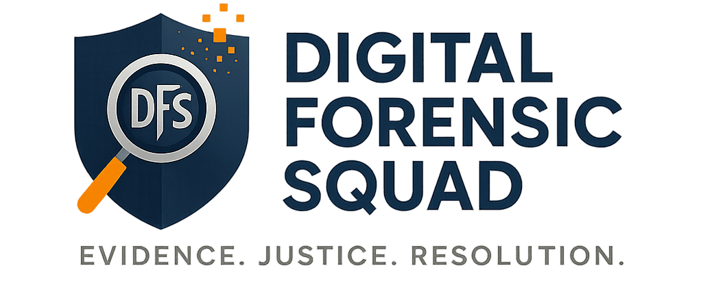 Digital Forensic Squad