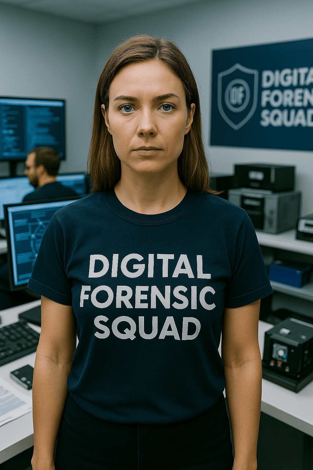 private digital investigations service