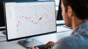 GPS Tracking Your Spouse Legal