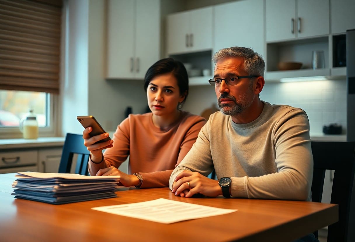 how to confront a cheating spouse