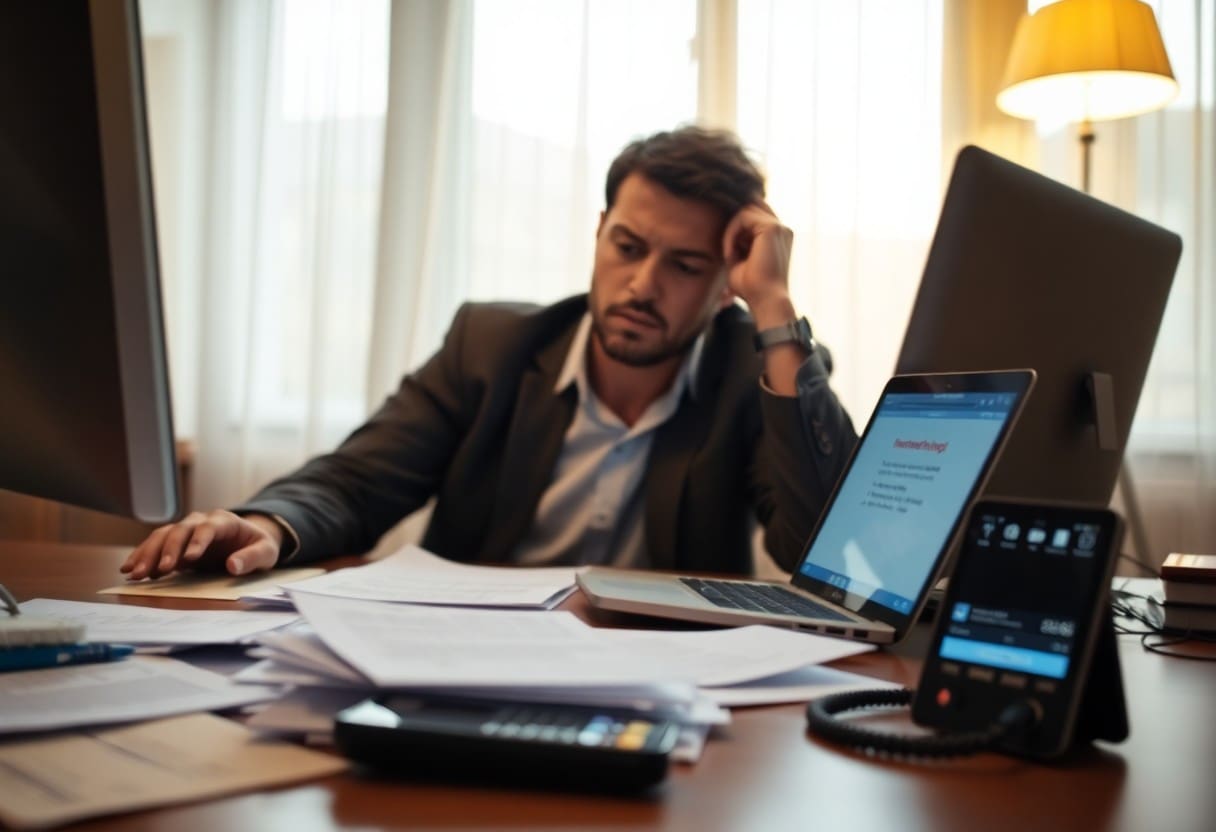 what evidence do you need for reporting online blackmail