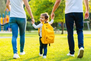 Protecting Children During Divorce