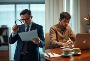 Infidelity Investigations