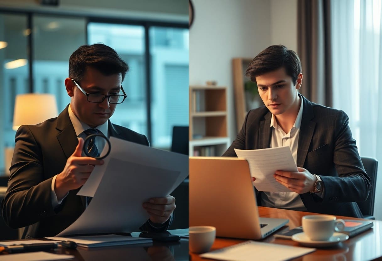 Infidelity Investigations