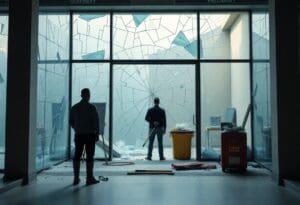 Recovery After Infidelity