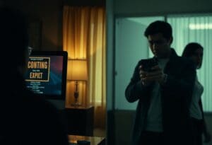 Reporting Revenge Porn vs Sextortion Blackmail