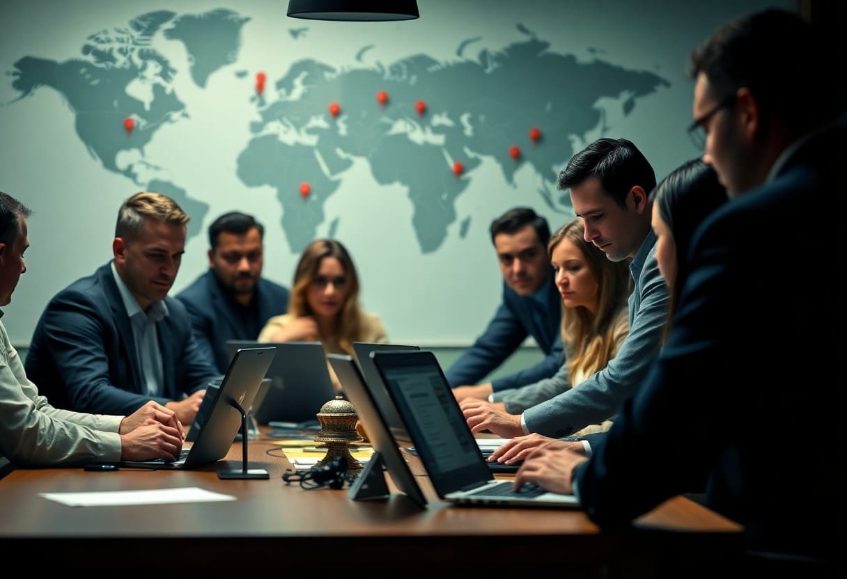 international sextortion threats