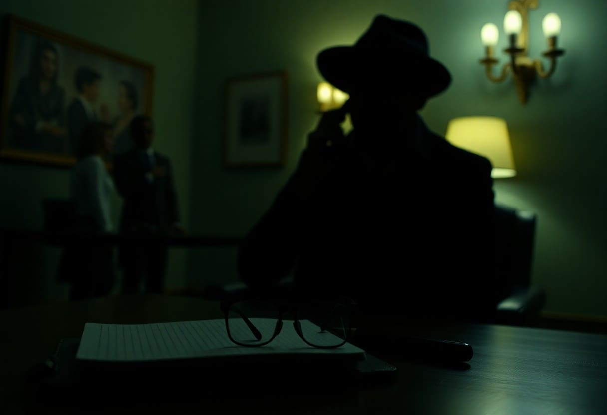 cheating partner gaslighting you