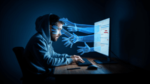 fight cyber harassment effectively