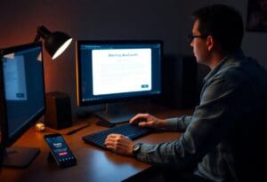 Avoid Tech Support and Toll Scams