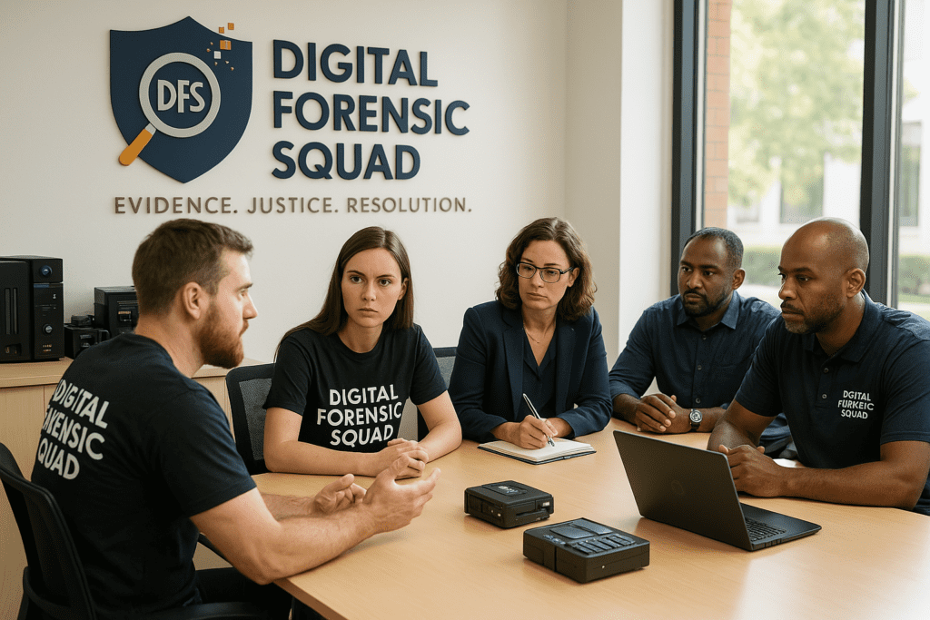 evidence for divorce