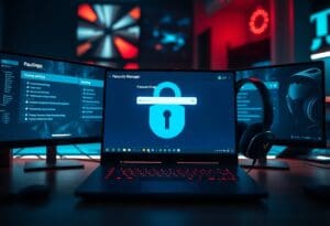 How to Secure Your Online Gaming Accounts
