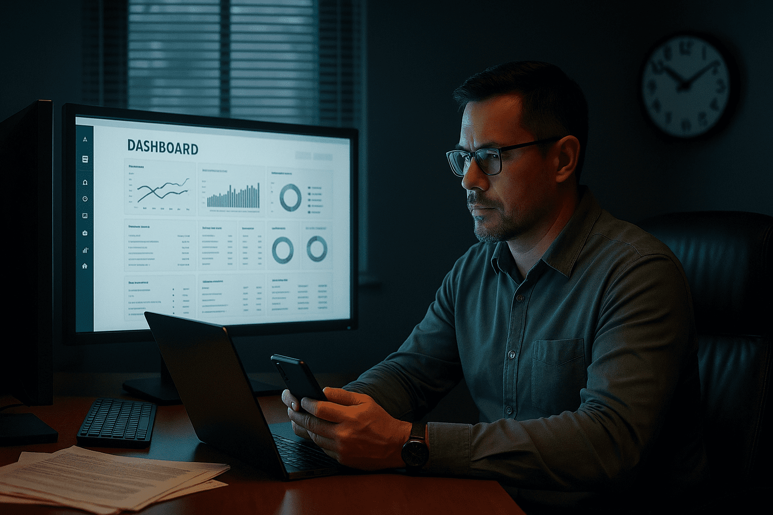 report online blackmail