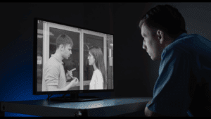 Video Evidence of Cheating