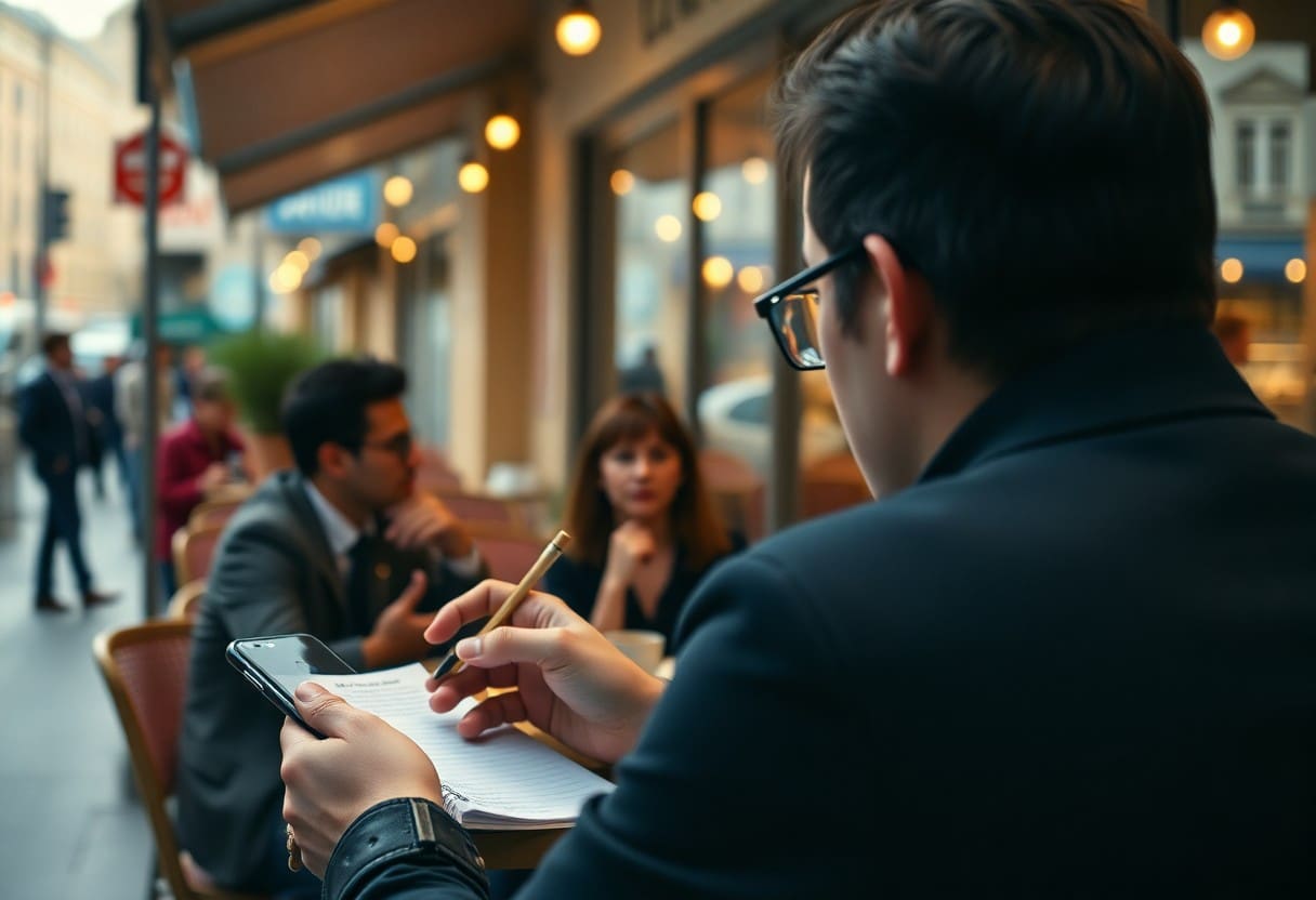 how to legally gather evidence of spouse infidelity