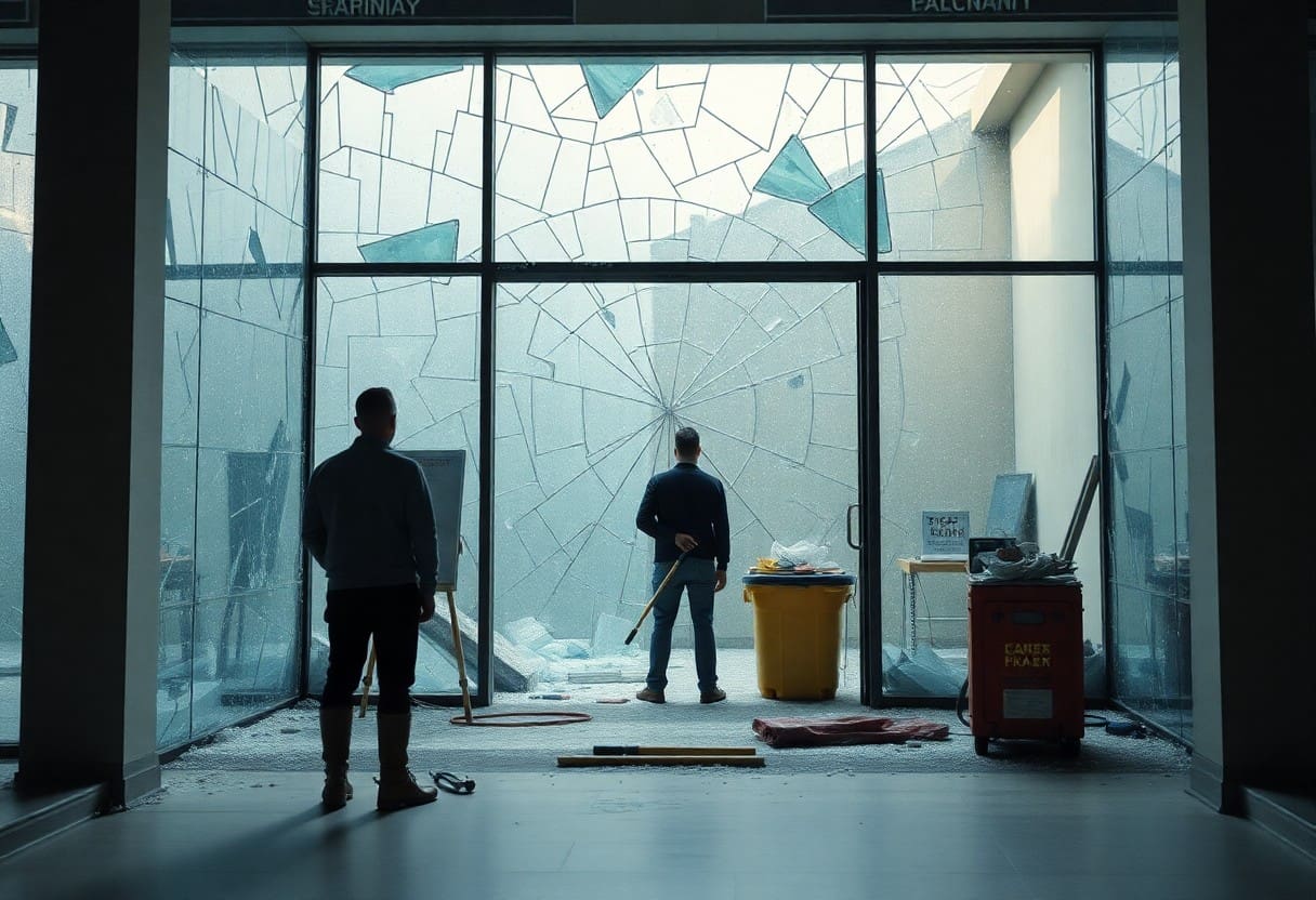 Recovery After Infidelity