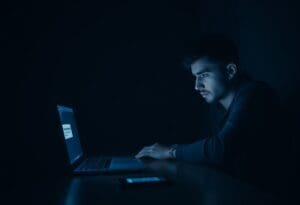 Dark Web and Cybercrime