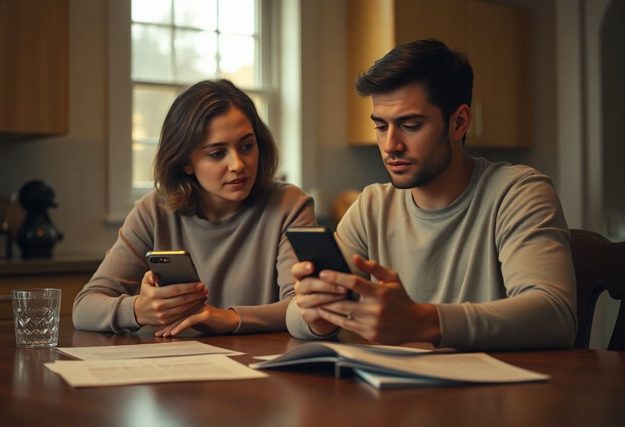 Parent's Guide to Teen Sextortion