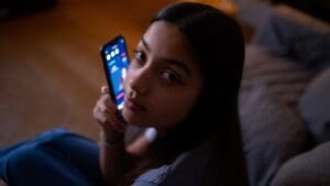 Report Social Media Blackmail 